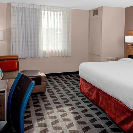 Towneplace Suites By Marriott Parkersburg Zewnętrze zdjęcie