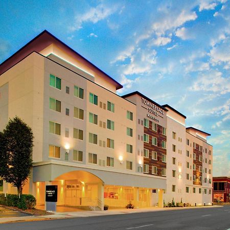 Towneplace Suites By Marriott Parkersburg Zewnętrze zdjęcie
