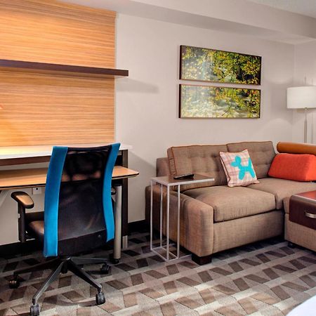 Towneplace Suites By Marriott Parkersburg Zewnętrze zdjęcie