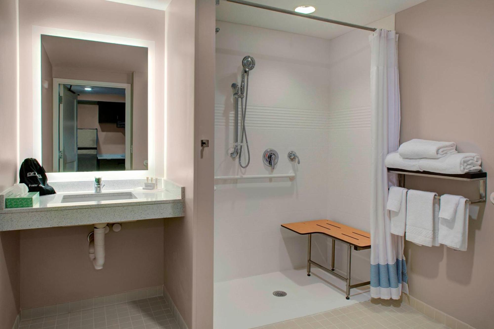 Towneplace Suites By Marriott Parkersburg Zewnętrze zdjęcie