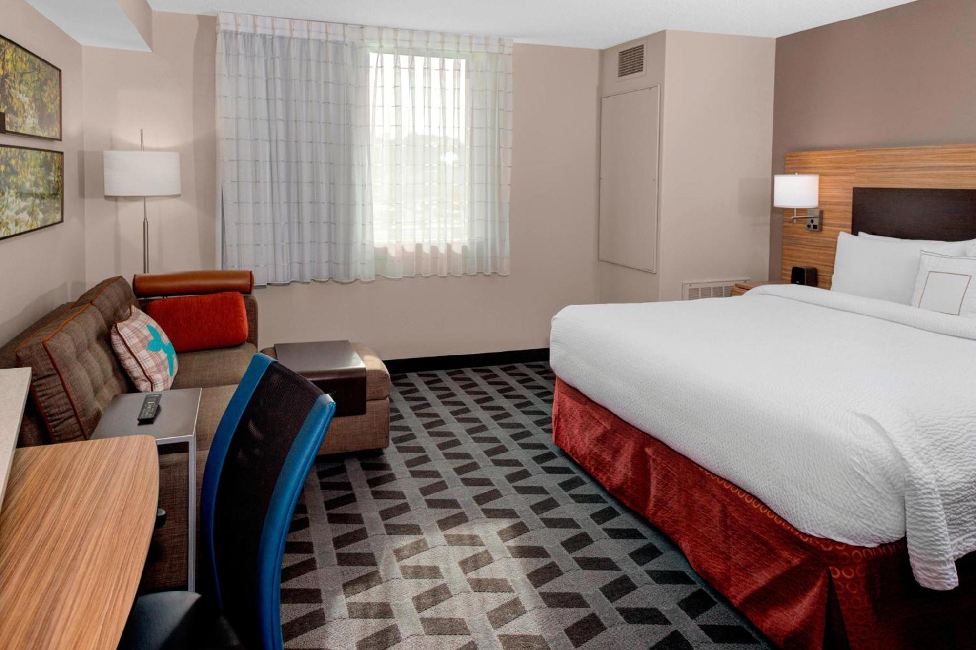 Towneplace Suites By Marriott Parkersburg Zewnętrze zdjęcie