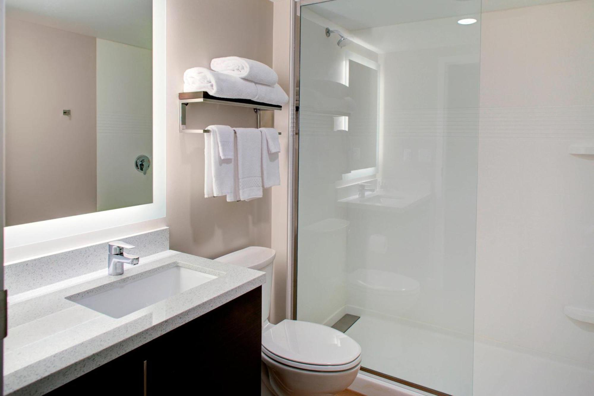 Towneplace Suites By Marriott Parkersburg Zewnętrze zdjęcie