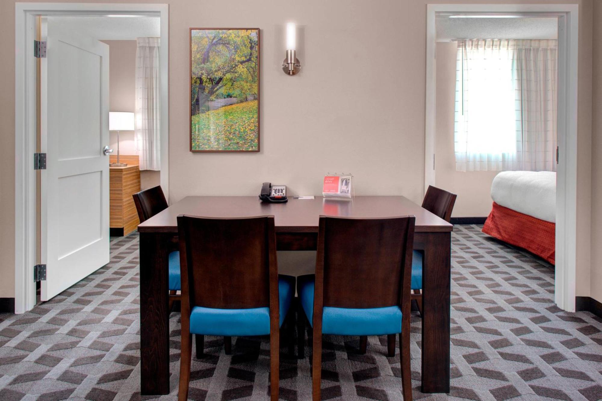 Towneplace Suites By Marriott Parkersburg Zewnętrze zdjęcie