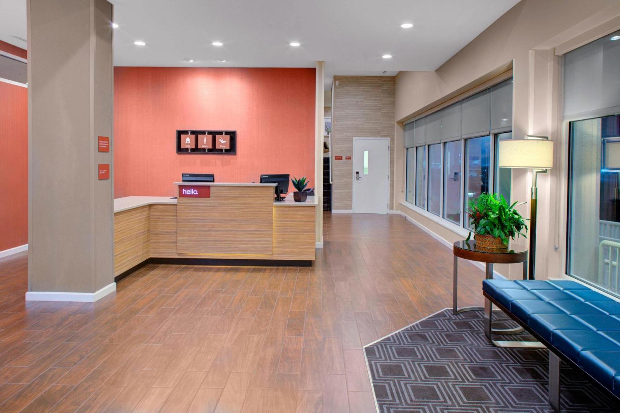 Towneplace Suites By Marriott Parkersburg Zewnętrze zdjęcie