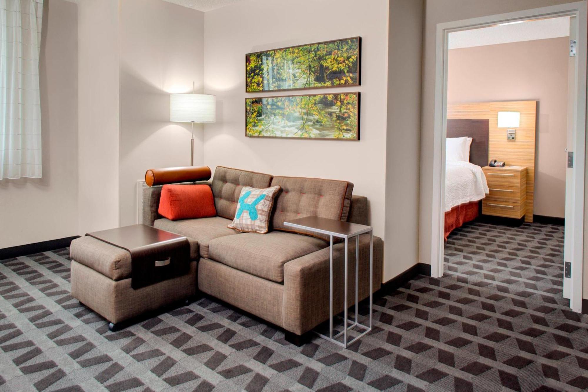 Towneplace Suites By Marriott Parkersburg Zewnętrze zdjęcie