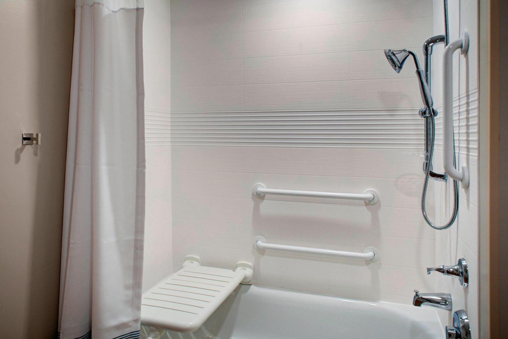 Towneplace Suites By Marriott Parkersburg Zewnętrze zdjęcie