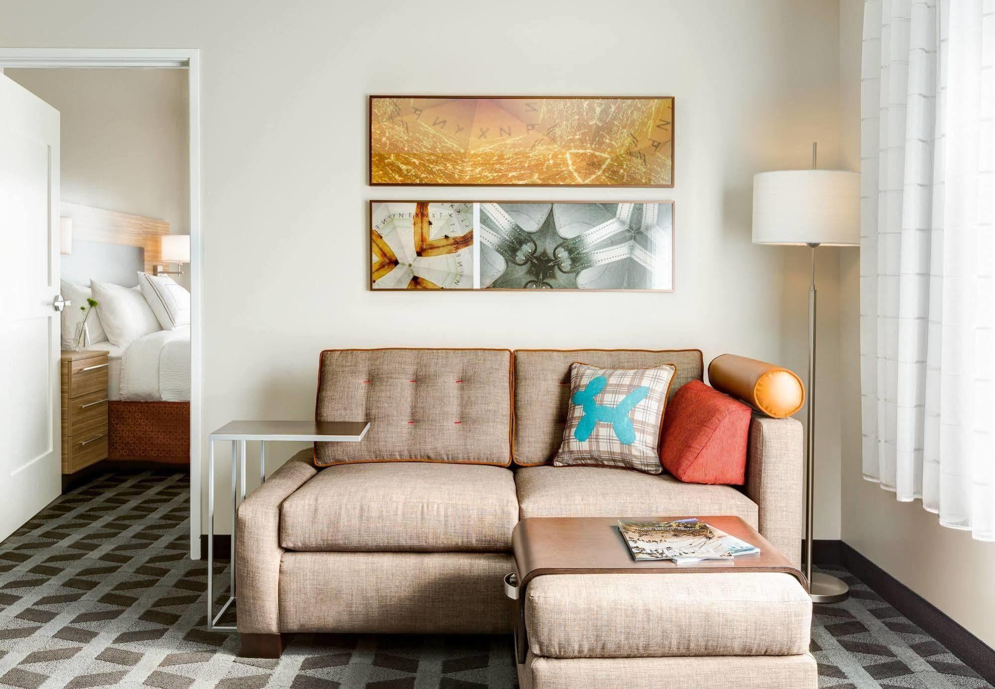 Towneplace Suites By Marriott Parkersburg Zewnętrze zdjęcie